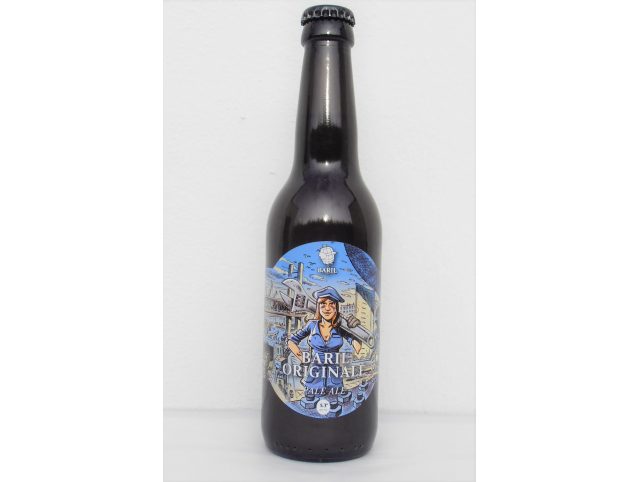 Baril Originale 33cl