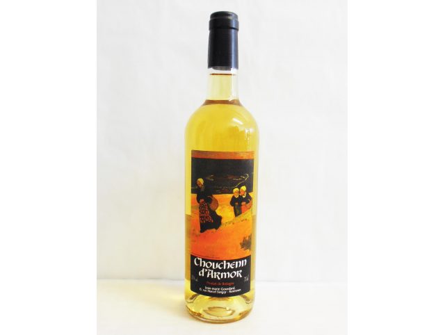 Chouchenn d'Armor 75cl