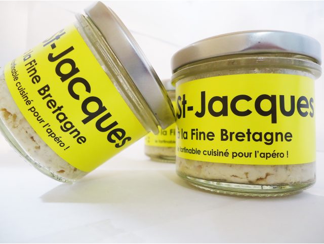AdC - Saint-Jacques à la Fine Bretagne