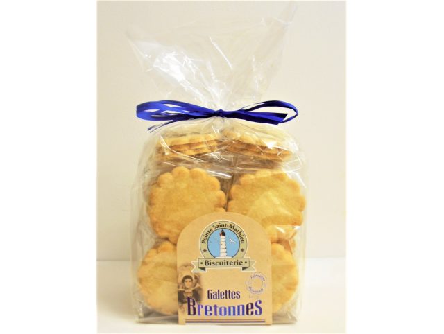 Galettes bretonnes - 400g