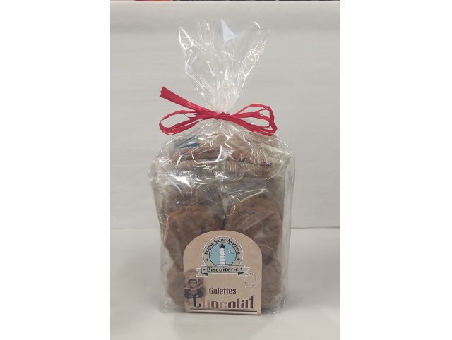 Galettes Chocolat Moyen Modèle