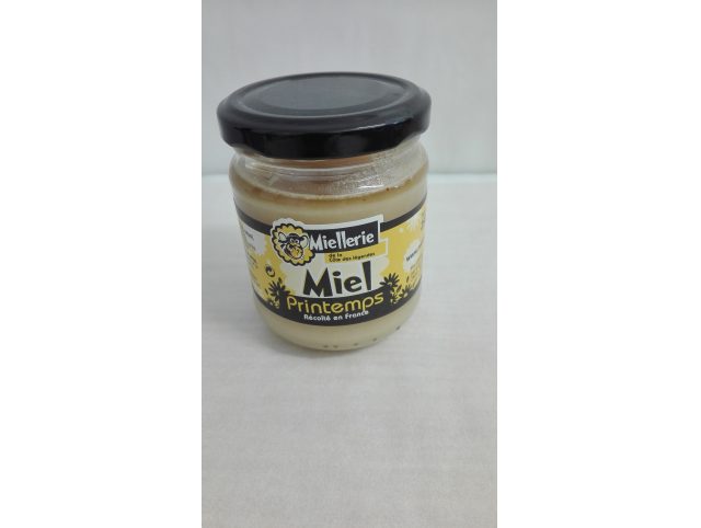 Miel de Printemps