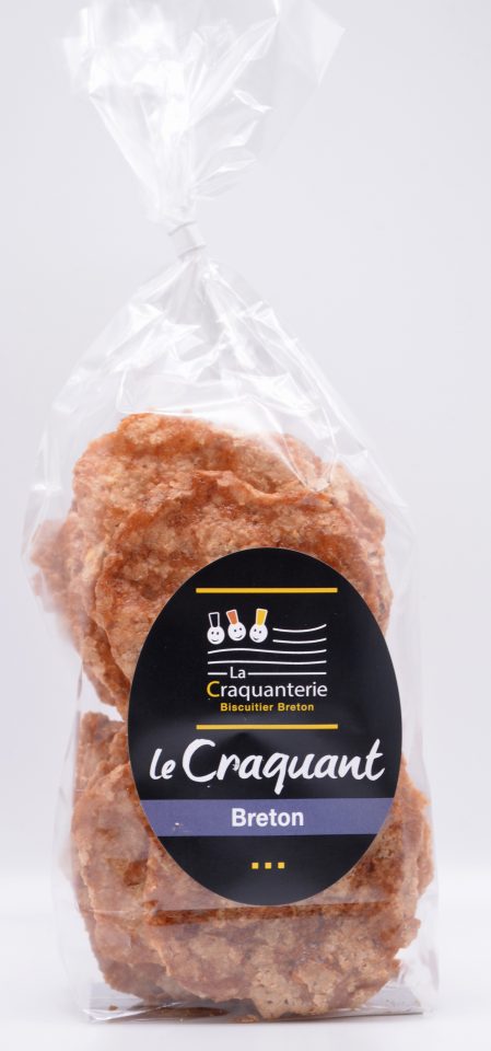 Le Craquant BRETON