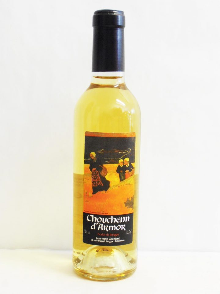 Chouchenn d'Armor 37,5cl