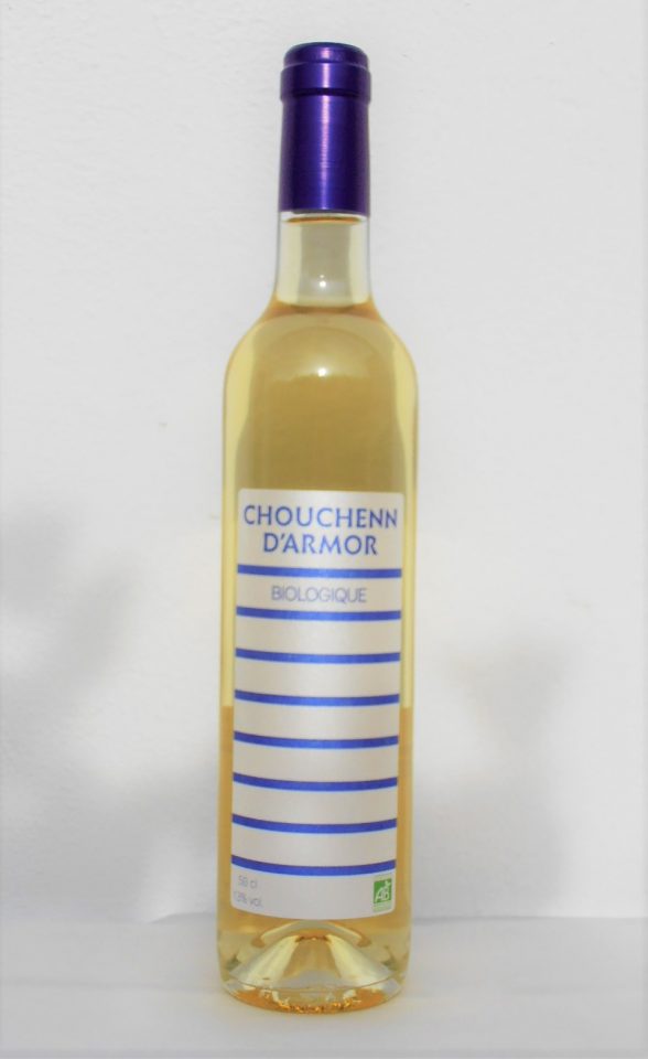 Chouchenn d'Armor biologique 50cl