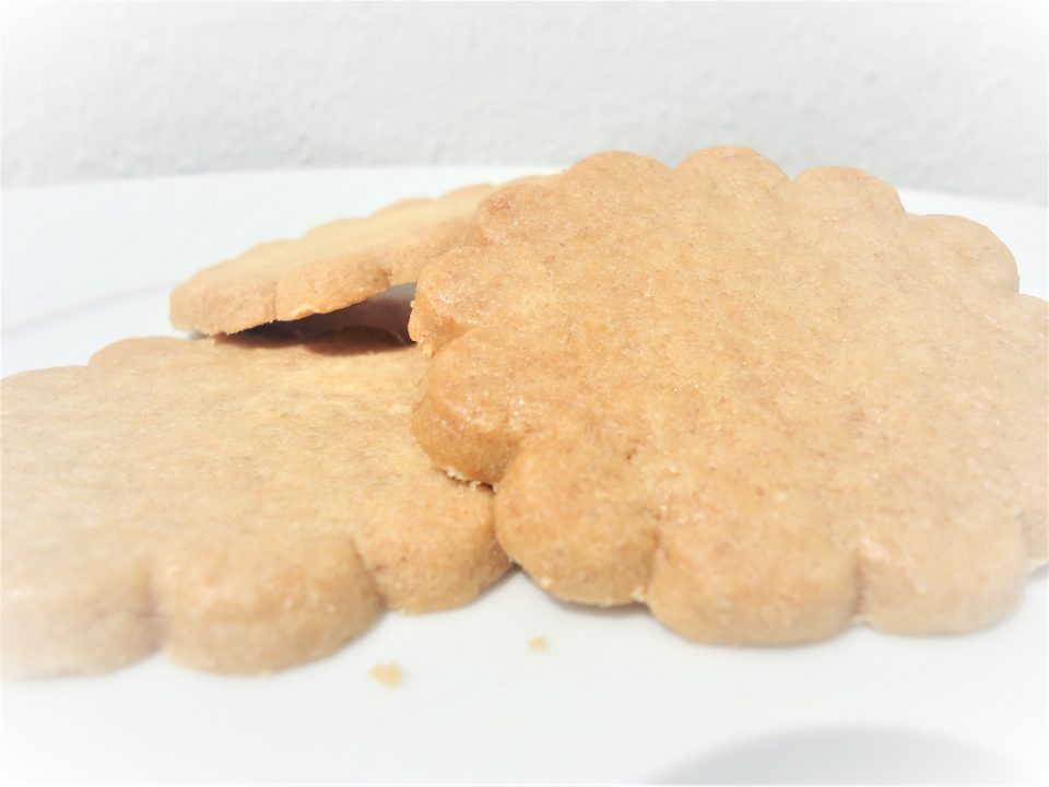 Assortiment de galettes et palets bretons - 800 g