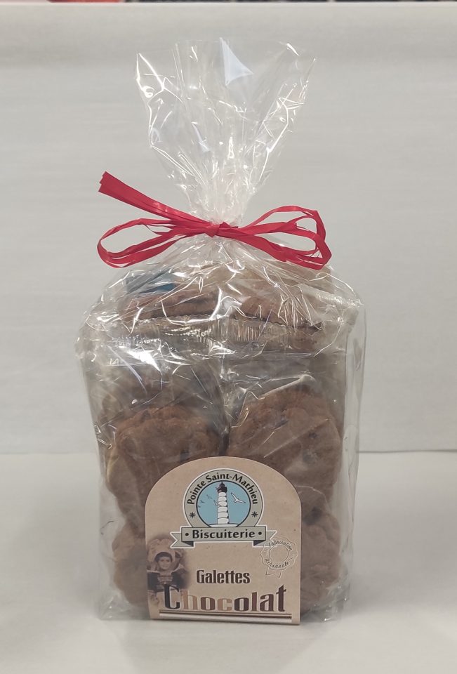 Galettes Chocolat Moyen Modèle