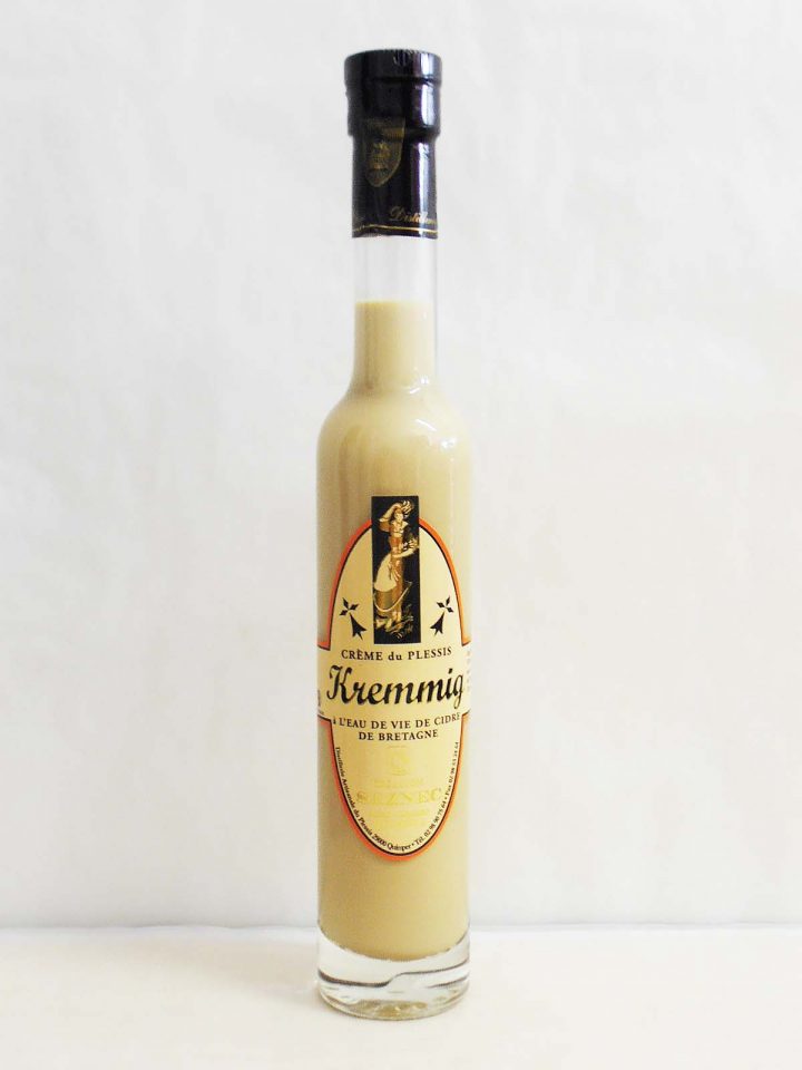 Kremmig 20cl - Distillerie du Plessis