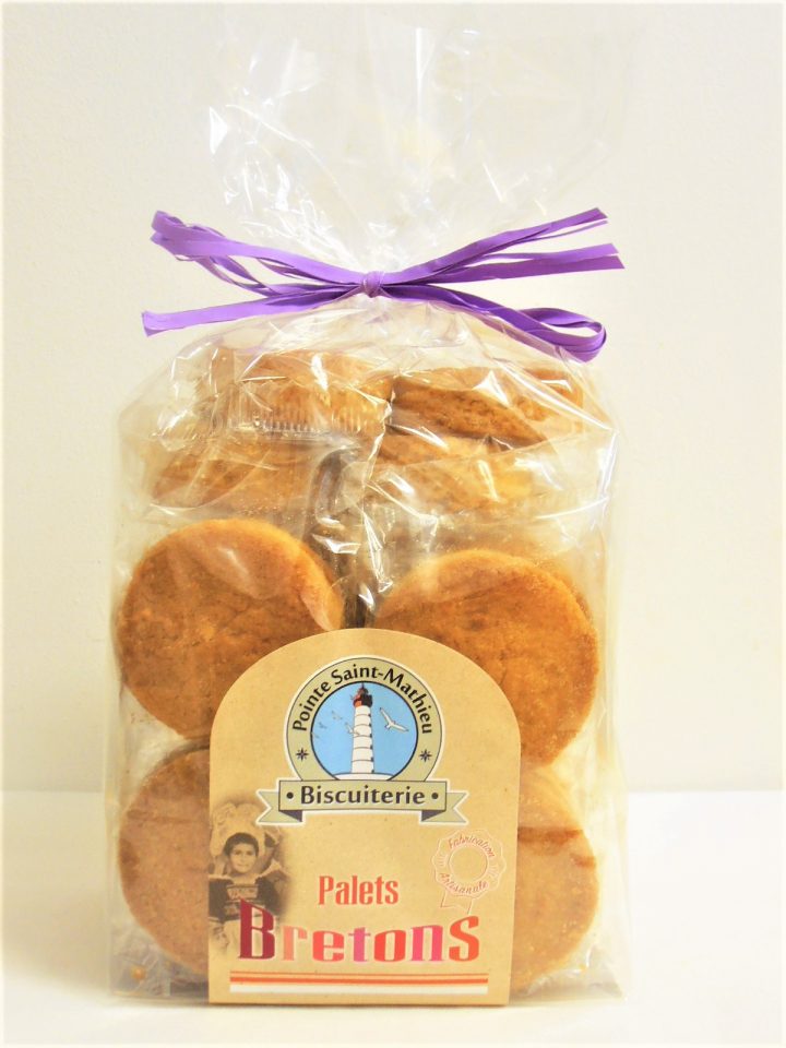 Palets bretons - 400g