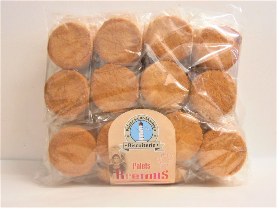 Palets bretons - 800 g