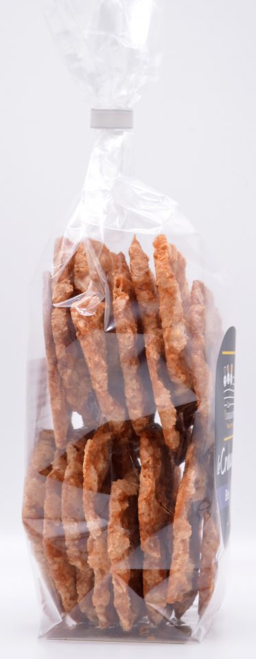 Le Craquant au Caramel Salé