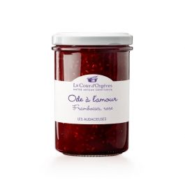 Ode à l'amour -La cour d'Orgère