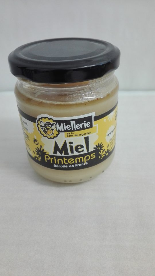 Miel de Printemps