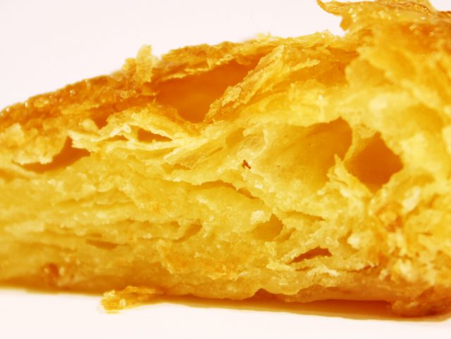 Kouign Amann