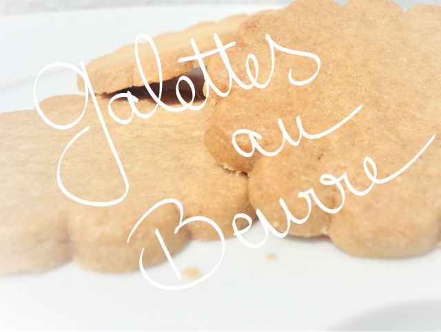 Galettes