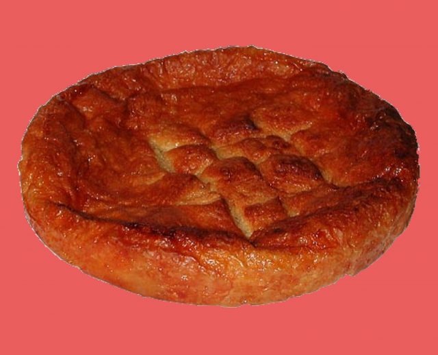 Un Kouign Amann offert pour toute première commande à partir de 20 euros en tapant le code : MATHIEU29 (hors frais de livraison)